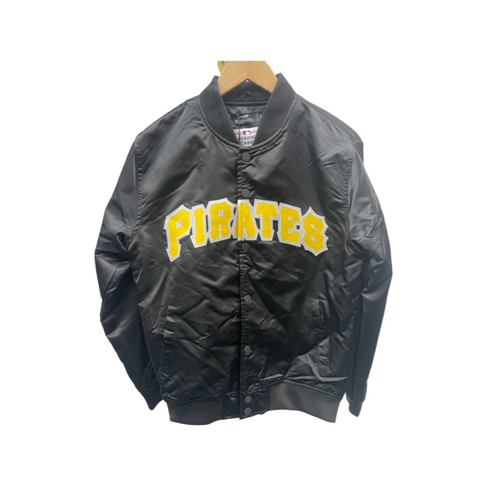 Pro standard pirates varsity